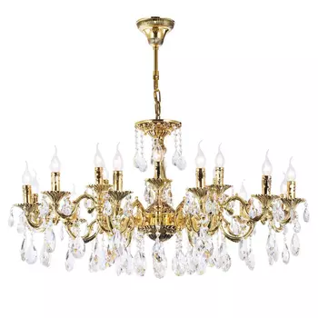 Люстра Stephanie Chandelier 112