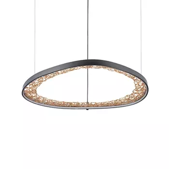 Люстра светодиодная Iris