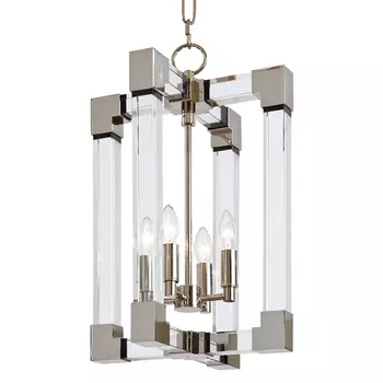 Люстра Tavia Chandelier