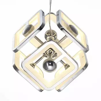 Люстра Transmitter Chandelier