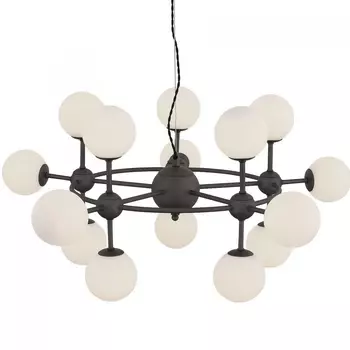 Люстра Tremolo Chandelier