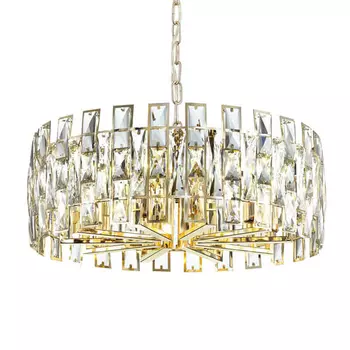 Люстра Tribuno Chandelier 10