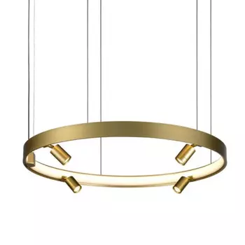 Люстра Tronny Светодиодная