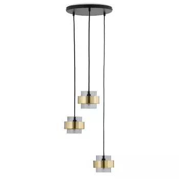 Люстра Truvor Chandelier