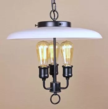 Люстра Umbrella Light Pendant