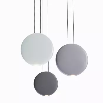 Люстра Vibia Cosmos Rectangular 3