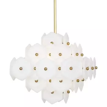 Люстра VIENNA SMALL CHANDELIER