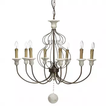 Люстра Vinta chandelier