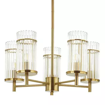 Люстра Wendel Chandelier 5
