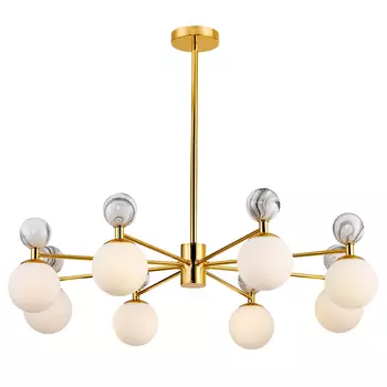 Люстра White Marble Decor