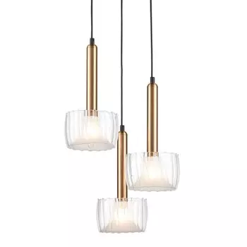 Люстра Willa Chandelier