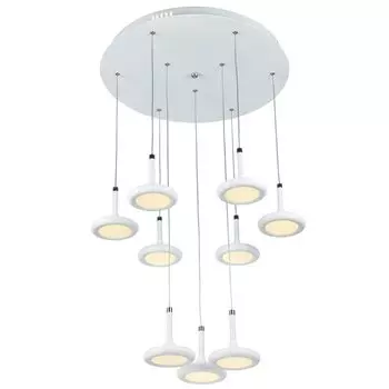 Люстра Yeanling