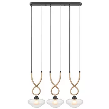 Люстра Yolanda Chandelier