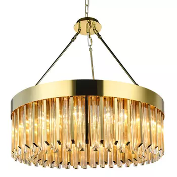 Люстра Zacaria Chandelier 80