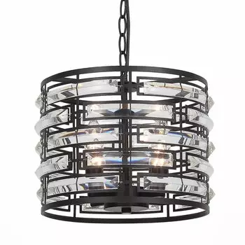Лютра Darkness Chandelier 30