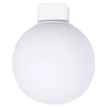 Магнитный спот в форме шара Masphere White