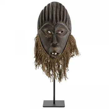 Маска African Mask Jituku