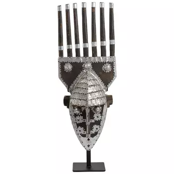 Маска Mask with Headgear