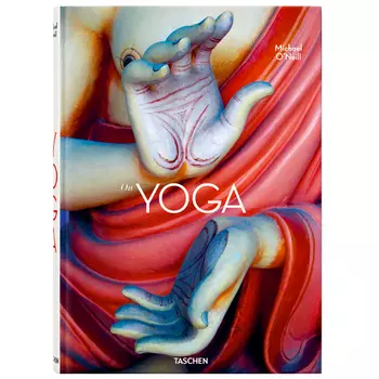 Michael O Neill. On Yoga. The Architecture of Peace