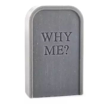 Мыло Seletti Soap Why Me?