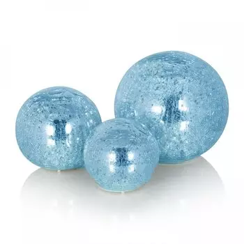Набор аксессуаров Glowing balls