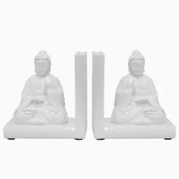 Набор держателей книг Budda
