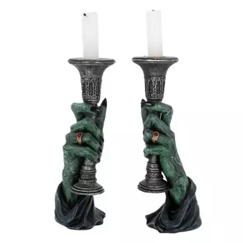 Набор подсвечников Witch Hands