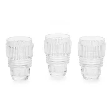 Набор Seletti Machine Collection Large set of 3