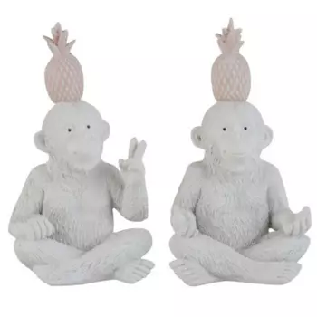 Набор статуэток Monkeys Figurine