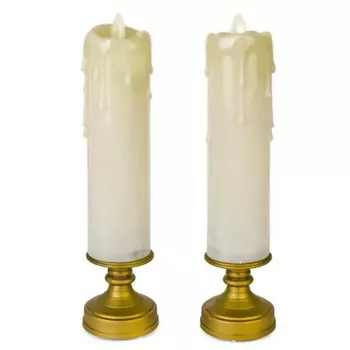 Набор свечей Two LED Candles