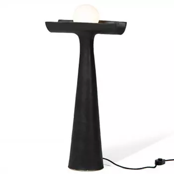 Напольная лампа "Light Catcher"