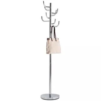 Напольная вешалка из металла Hattie Metal Floor hanger