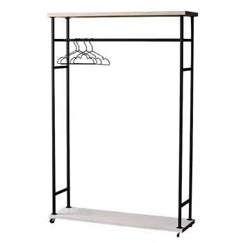 Напольная вешалка Lowery Industrial Floor Hanger