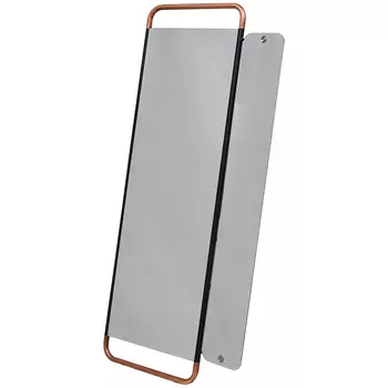 Напольное зеркало Copper Black Functional Mirror