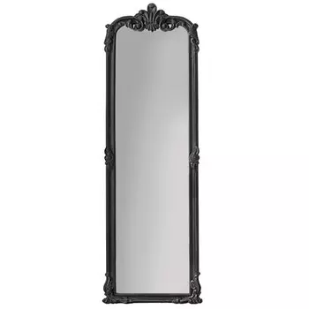 Напольное зеркало Valensole Black