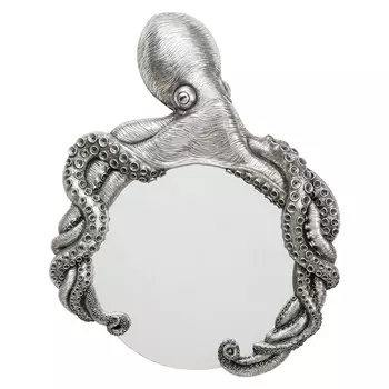 Настенное зеркало Дофлейна Doflein's octopus