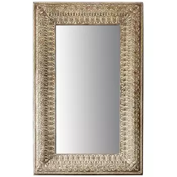 Настенное зеркало Halbert Mirror