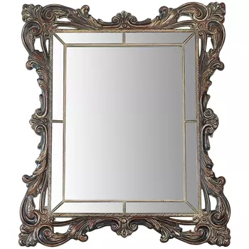 Настенное зеркало Travere Mirror