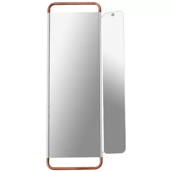 Настенное зеркало White Copper Functional Mirror