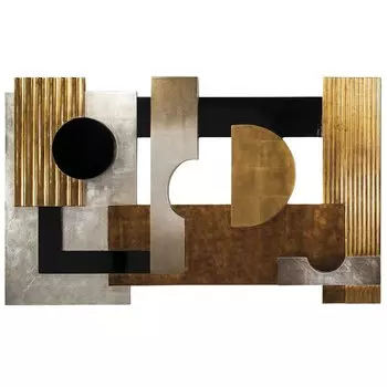 Настенный декор Abstract Geometry
