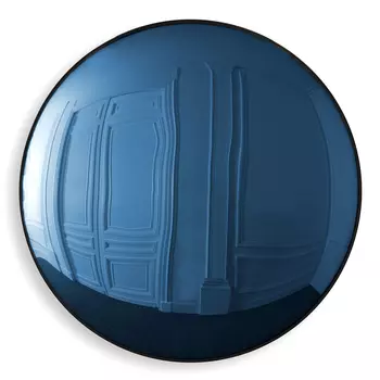 Настенный декор Eichholtz Mirror Pacifica Blue