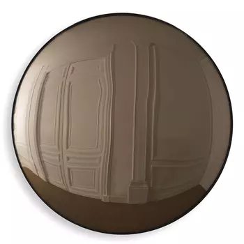 Настенный декор Eichholtz Mirror Pacifica Brown