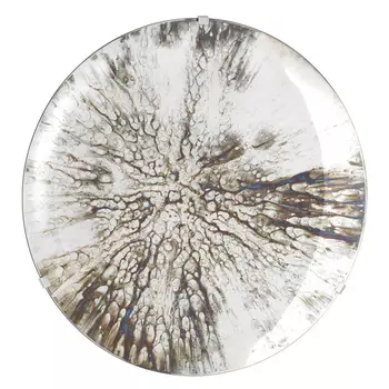 Настенный декор Eichholtz Wall Object Laguna S white