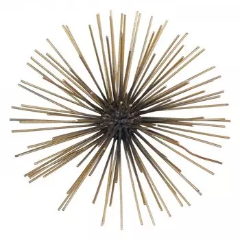Настенный декор Sea Urchin Big