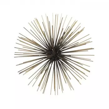 Настенный декор Sea Urchin Middle