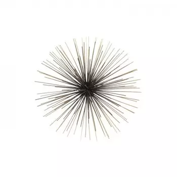 Настенный декор Sea Urchin Small