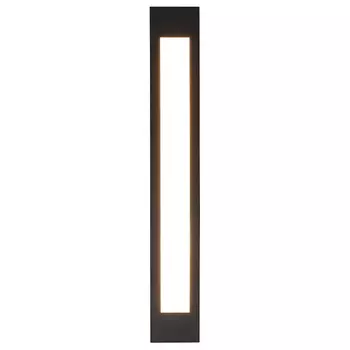 Настенный светильник Black Frame 61 см