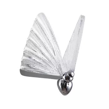 Настенный Светильник Butterfly Chrome