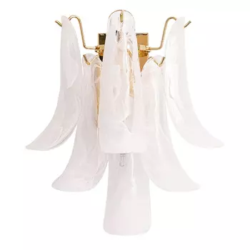 Настенный светильник Lamp Mirage