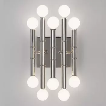 Настенный светильник Meurice Five-Arm Wall Sconce Jonathan Adler